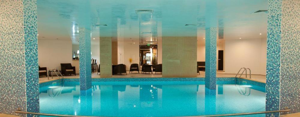 Design Studio In Atlantis Resort&Spa, Burgas Airport Экстерьер фото