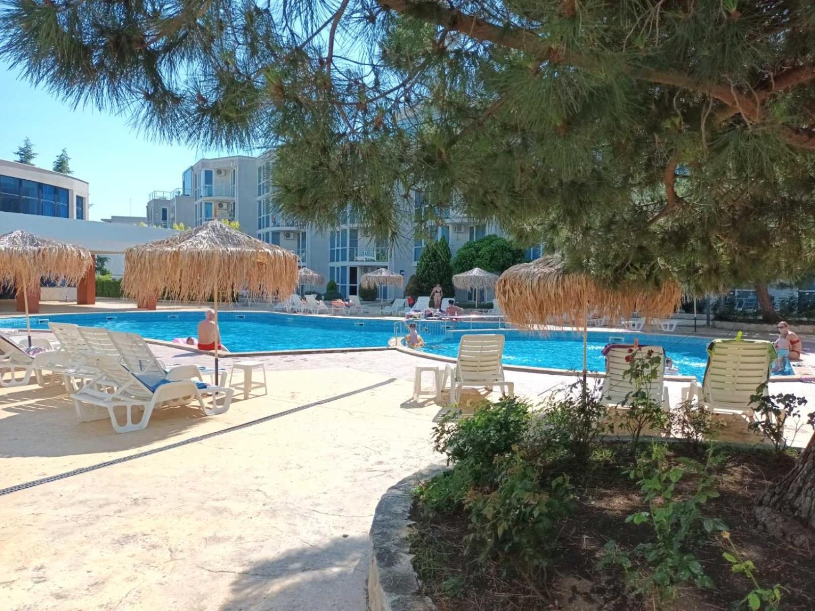 Design Studio In Atlantis Resort&Spa, Burgas Airport Экстерьер фото